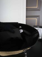 CHANEL 26C Tote トートバッグ ケース付き 22*18.5cm 24*26cm - 画像 (16)