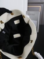 YSL Jamie ショルダーバッグ ポーチセット ケース付き 29*28cm 35*33cm - 画像 (15)
