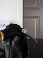 LOEWE PuzzleAnagram ショルダーバッグ ケース付き 23*16cm - 画像 (9)