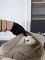 CHANEL 26S トートバッグ ケース付き 35*20cm - 画像 (11)