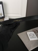 LOEWE CubiAnagram 弁当バックケース付き 25*19cm - 画像 (10)