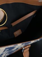 DIOR Hit The Road tote トートバッグ 40*33cm - 画像 (7)