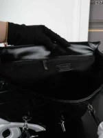 CHANEL トートバッグ ケース付き 34*27cm - 画像 (9)