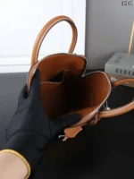HERMES Bolide ハンドバッグ ショルダーバッグ ケース付き 25*19cm - 画像 (14)