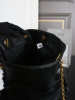 YSL Jamie ショルダーバッグ ポーチセット ケース付き 24*19cm 29*28cm 35*33cm - 画像 (9)