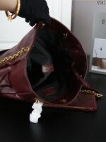 YSL Jamie ショルダーバッグ ポーチセット ケース付き 29*28cm 35*33cm - 画像 (10)