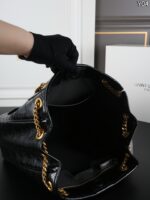 YSL 水筒バック ケース付き 24*30cm - 画像 (8)