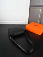 HERMES カメラ ショルダーバッグ ケース付き 24.5*17cm - 画像 (6)