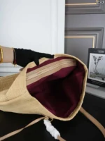 CELINE Horizontal Cabas トートバッグ ケース付き 40*29cm - 画像 (8)