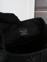 DIOR リュック 26*41cm 28*39cm - 画像 (6)