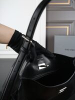 Balenciaga Bel Air ショルダーバッグ ケース付 34*19cm - 画像 (9)