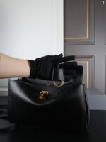 Balenciaga ハンドバッグ ショルダーバッグ ケース付き 40*27cm 35*22cm - 画像 (7)