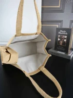 CELINE Cabas Thais Tote トートバッグ 40*29cm - 画像 (7)