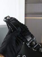Balenciaga Le Cagole ショルダーバッグ ポーチセット ケース付き 25*12cm 32*18cm - 画像 (10)