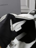 Balenciaga Neo Cagole トートバッグ ポーチセット ケース付き 21*12cm - 画像 (9)