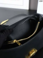 CELINE Nino ハンドバッグ ショルダーバッグ ケース付き 20*13.5cm 24*16cm - 画像 (12)