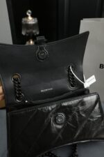 Balenciaga ショルダーバッグ ケース付き 20*13cm 25*15cm 31*21cm - 画像 (9)