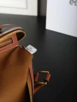 CELINE Tambour トートバッグ ケース付き 25*16cm - 画像 (8)