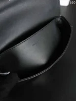 CELINE ショルダーバック ケース付き 20.5*12cm - 画像 (9)