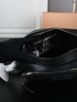 Burberry Paddy カメラ ショルダーバッグ ケース付き 22*16cm - 画像 (9)