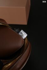 Burberry Louise ショルダーバッグ ケース付 19.5*16cm - 画像 (8)
