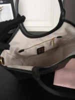 MIU MIU トートバッグ ケース付き 22*16cm - 画像 (8)