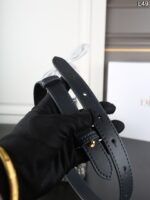 DIOR Diorstar 水筒バック ケース付き 13*19cm - 画像 (9)