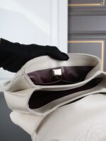 CHANEL 22s Trandy cc ショルダーバック 19*14cm - 画像 (12)