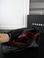 CHANEL 26S ショルダーバック ケース付き 32*19cm 38*25cm - 画像 (7)
