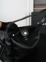 CHANEL 26P Hobo トートバッグ ケース付き 35.5*21cm - 画像 (9)