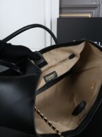 CHANEL 26S トートバッグ ケース付き 36*20cm - 画像 (9)