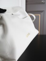 LOEWE Flamenco Panta ショルダーバッグ ケース付き 23*29cm - 画像 (9)