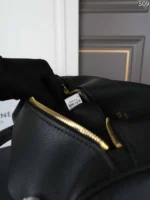 CELINE Triomphe CYLINDER 水筒バック ケース付き 26*13cm - 画像 (19)
