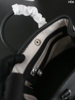 HERMES Garden Party ハンドバッグ ショルダーバッ ケース付き 19*12cm - 画像 (25)