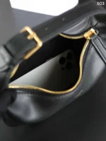 CELINE TEEN CELINE LULU 肩掛けバック ケース付き 22*15cm - 画像 (15)