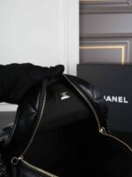 CHANEL NEIGE 25N リュック ケース付き 25*24cm - 画像 (17)
