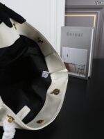 YSL Jamie ショルダーバッグ ポーチセット ケース付き 29*28cm 35*33cm - 画像 (16)