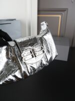 Balenciaga Pamela 肩掛けバッグ ショルダーバッグ ケース付き 26*30cm - 画像 (15)