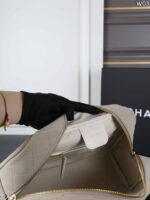 CHANEL 26S トートバッグ ケース付き 35*20cm - 画像 (10)