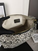 LOEWE CubiAnagram 弁当バックケース付き 25*19cm - 画像 (9)