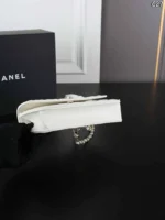 CHANEL 25C miniリュック ケース付き 18*12cm - 画像 (11)