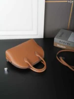 HERMES Bolide ハンドバッグ ショルダーバッグ ケース付き 25*19cm - 画像 (15)