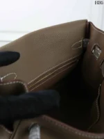 HERMES Kelly ショルダーバッグ ケース付き 24*17cm - 画像 (15)