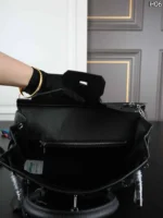 HERMES Birkin ハンドバッグ ショルダーバッグ ケース付き 25*19cm 30*21.5cm - 画像 (14)