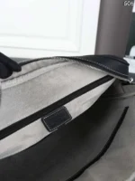HERMES オフィスバッグ ケース付き 38*29cm - 画像 (10)