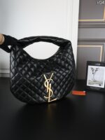 YSL ICARE HOBO トートバッグ 45*35cm - 画像 (9)