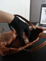 CELINE Cabas Tote トートバッグ 22*16cm 43*26cm - 画像 (10)