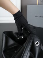 Balenciaga Bel Air ショルダーバッグ ケース付 34*19cm - 画像 (10)