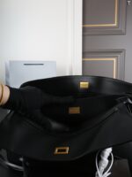 Balenciaga ハンドバッグ ショルダーバッグ ケース付き 40*27cm 35*22cm - 画像 (9)