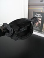 Balenciaga デニム ボディーバッグ ケース付き 24.5*17cm - 画像 (9)